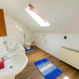 Livemore24 - Apartment 3 in Herten WLAN - Smart-TV - 24-7 Check-in und Küche