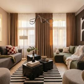 TurnKey I Antonin Dvorak Apartments