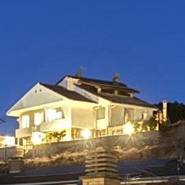 El mirador de Teresa、Arrónizのホテル
