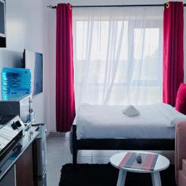 Delight stays, hotel v destinaci Ongata Rongai 