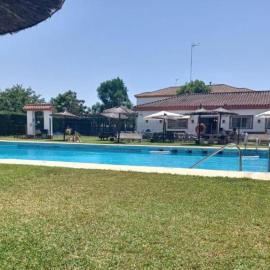casa andaluza 109, hotel in Novo Sancti Petri