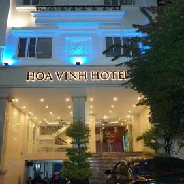 Khách Sạn Hoa Vinh - Thủ Đức, hotel in Ho Chi Minh City