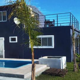 AZUL Casa De Campo, hotel in Esquina