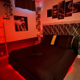 La Sensuelle Parenthèse, hotel in Sète
