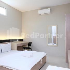 Kinara Homestay RedPartner Near Sleman City Hall