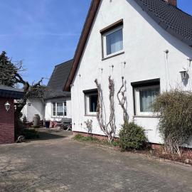 Ferienhaus Siedlung, hotel in Halle an der Saale