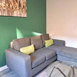 Affordable 1 Bedroom Flat in Sheffield City Centre