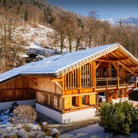 Chalet OCimes - OVO Network