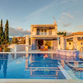 Villa Mare Magna, hotel a Plépi