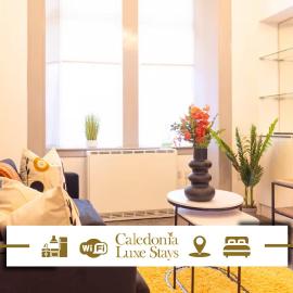 Castlegreen Apartment