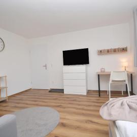 Coburg 10 - Ferienwohnung