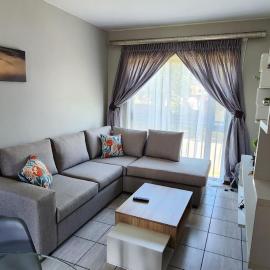 Peaceful Casa