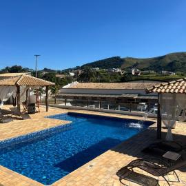 Prime Garden Pousada, hotel v destinaci Socorro