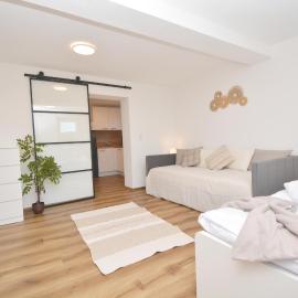 Coburg 11 - Ferienwohnung