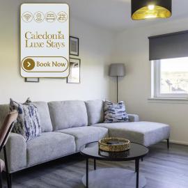 Dunbank Apartment, hotel in Clydebank
