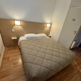 Première Classe Rennes sud Est, hotel din Chantepie