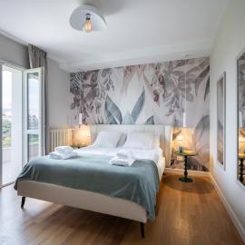 NEW Casa Florentia, Hotel in Ambrogiana