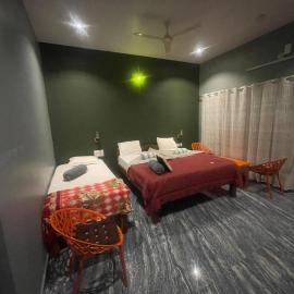 Budha Home Stay