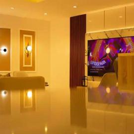 Atelier Lux Homes- High End Service Apartments with Amazing Designs, hotel a Ibadan