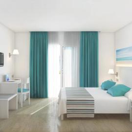Hotel Playas de Paguera, готель у місті Пагера