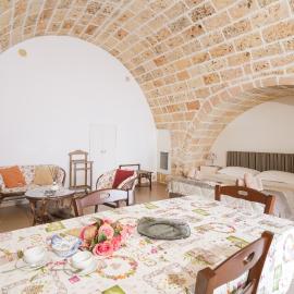 Sweet Home Arco Porta Luce、ガラティーナのホテル