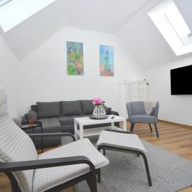 Coburg 12 - Ferienwohnung