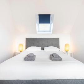 Ty Sterenn - 400m de la plage, hotel di Le Guilvinec