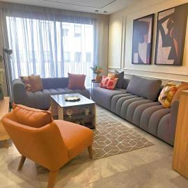 Casablanca METROPOL Urban Luxury Loft