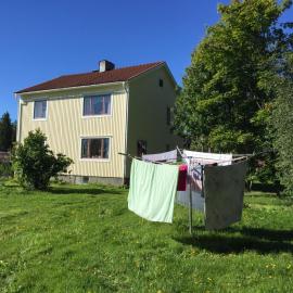 Villa Insikt Pensionat & Kursgård, hotel en Burträsk