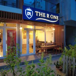 The R One, hotel di Male City