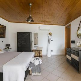 La Casa del Viaggiatore, viešbutis mieste Milacas