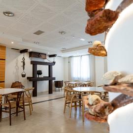 Hotel Rural El Majuelo, hotel em Montorio