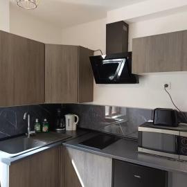 Logement confortable hypercentre Joigny 2 pers - Cosy 5