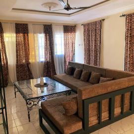 SOHNAKUNDA Guest House, hotel i Kololi