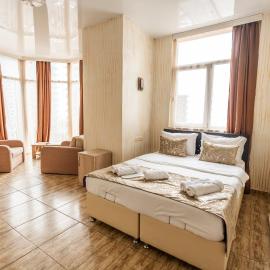 Batumi Inn Hotel
