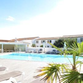 Maison du Peu Ragot Charming house near the beach
