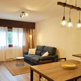 Apartamento Cumbre Loba
