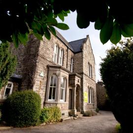 YHA Hathersage - Partner, hotel en Hathersage