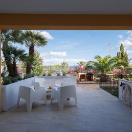 Casa di Nicola - Sciacca - Baia Renella, hotel v destinaci Case San Marco