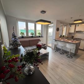 Ekskluzywny Apartament Joanna w centrum Bochni, hotell i Bochnia