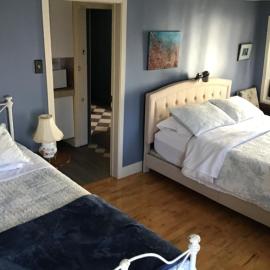 Chez Odette, suite international, hotel v destinácii Roberval