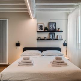 La Torre DOWNTOWN ROOM CAMERA A REGGIO EMILIA