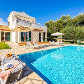 Villa Iremia