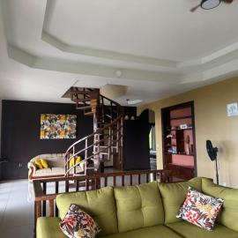 Casa Susan, península de Osa, hotel in San Pedrillo