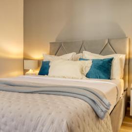 Casa dos Anjos, a Home in Madeira, hotell i Faial