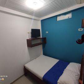 Anyros Plaza, khách sạn ở Mocoa