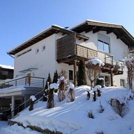 Appartement Fohringer