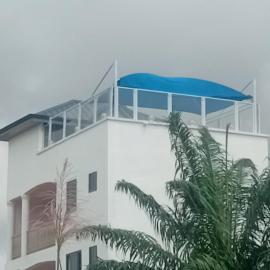 Regal Royal Suites, hotel in Shiayena