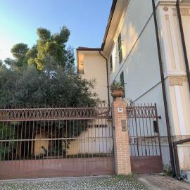 Villa Adele Città Sant'Angelo, khách sạn ở Citta' Sant'Angelo