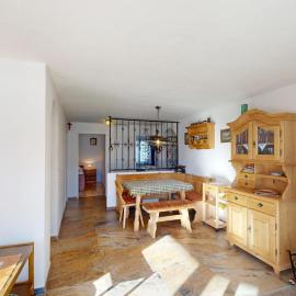 Apartment Piz Argient